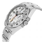 New Rolex Explorer II Stainless Steel Mens Watch