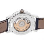 Ulysse Nardin San Marco Mechanical (Automatic) Blue Dial Mens Watch