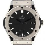 Hublot Classic Fusion Automatic Male Watch