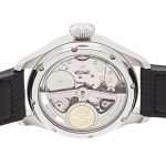 IWC Pilot Mechanical (Automatic) Black Dial Mens Watch IW5026-20