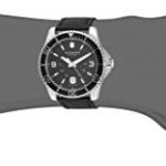 Victorinox Men's Stainless Steel Swiss Quartz Sport Watch