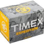 Timex Men's  Expedition Rugged Digital Compass Shock Black