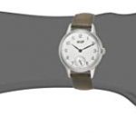 Tissot Heritage Petite Seconde 2018 Brown Leather Watch