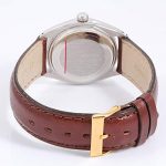 Rolex Automatic-self-Wind Male Watch 5500 (Certified Pre-Owned)