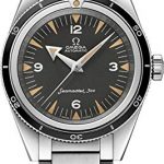 Omega Seamaster The 1957 Trilogy Limited Edition Men's Watch 234.10.39.20.01.001