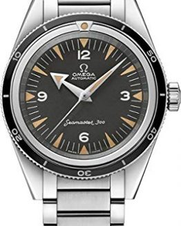 Omega Seamaster The 1957 Trilogy Limited Edition Men's Watch 234.10.39.20.01.001
