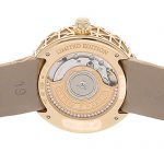 Ulysse Nardin Golden Dream Mechanical (Automatic) Mother-of-Pearl Dial Womens