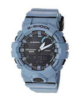 G-Shock Men's GBA800UC-2A Blue One Size