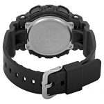 Casio Limited Edition G-Shock Compact Case Mens Watch - GMA-S130VC-1AER 46mm, Packed with Step Tracker and Shock-Resistant Features