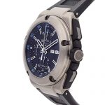 IWC Ingenieur Mechanical (Automatic) Black Dial Mens Watch IW3765-01
