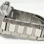 IWC Aquatimer 2000 44MM Steel Black & Yellow IW356801