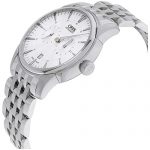 Oris Artelier Automatic Movement Silver Dial Men's Watch 74976674051MB