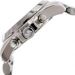 Michael Kors Quartz Silver Dial Men's Watch MK5535