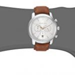 Michael Kors Men's Pennant Brown Watch MK8372