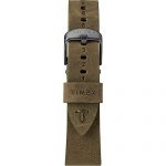 Experience Ultimate Comfort and Style with Timex Men's Chronograph Quartz Watch