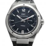IWC Ingenieur Automatic-self-Wind Male Watch IW500501