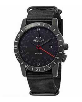 Glycine Men's Automatic Watch GL0215