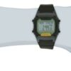 Freestyle Men's Shark Classic Tide Digital Display Japanese Quartz Black Watch