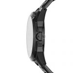 Your Style: Armani Exchange AX2620 Men’s Black Stainless Steel Watch