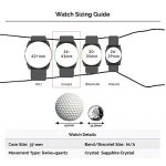IWC GST Split Second Swiss-Quartz Male Watch