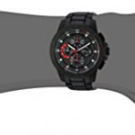 Michael Kors Men's Ryker Black Watch MK8529