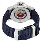 Oris Bc3 Advanced, Day Date Mens Watch
