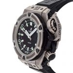 Hublot Big Bang Mechanical (Automatic) Black Dial Mens Watch 731.NX.1190.RX (Certified Pre-Owned)