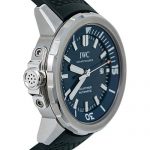IWC Aquatimer Automatic-self-Wind Male Watch IW329005