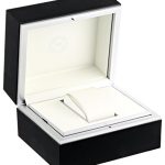 IWC Men's IW356502 Portofino Automatic Black Dial Watch