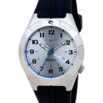 Rip Curl Men's A2247 - SIL Cuba Silver Classic Analog Sport Watch