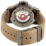 Oris BC3 Automatic Movement Grey Dial Men's Watch