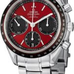 Omega 326.30.40.50.11.001 Speedmaster Racing Men's Chronograph Watch