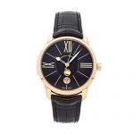 Ulysse Nardin Classico Mechanical (Automatic) Black Dial Mens Watch