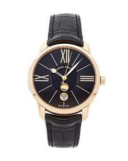 Ulysse Nardin Classico Mechanical (Automatic) Black Dial Mens Watch