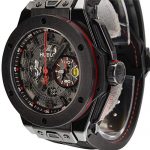 Hublot Big Bang Automatic Male Watch 401.CX.0123.VR (Certified Pre-Owned) ⌚✨