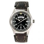 IWC Pilot Automatic-self-Wind Male Watch IW325103 (Certified Pre-Owned)