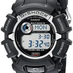 Casio Men's GW2310-1 G-Shock Solar Atomic Digital Sports Watch