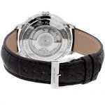 Montblanc Heritage Spirit Mechanical (Automatic) Silver Dial Mens Watch