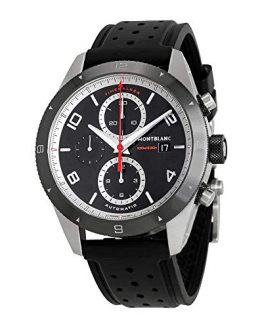 Montblanc TimeWalker Chronograph Automatic 116096