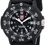 Luminox Men's 3001 Quartz Navy Seal Dive Watch