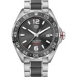 Tag Heuer Formula 1 Automatic Mens Watch