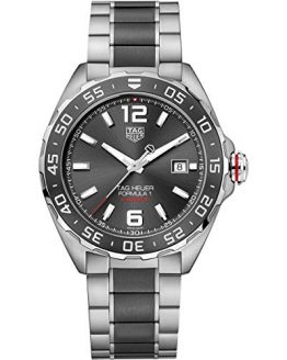 Tag Heuer Formula 1 Automatic Mens Watch