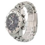 Omega Seamaster Automatic-self-Wind Male Watch 2598.80