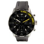 IWC Aquatimer Automatic Male Watch IW376702 (Certified Pre-Owned)