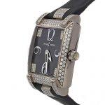 Ulysse Nardin Caprice Mechanical (Automatic) Grey Dial Womens Watch