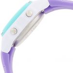 Freestyle Shark Mini Turq/Pur/Wht Unisex Watch