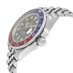Rolex GMT Master II Automatic-self-Wind Male Watch (Certified Pre-Owned)