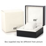Montblanc 4810 Silvery White Dial Automatic Men's Watch