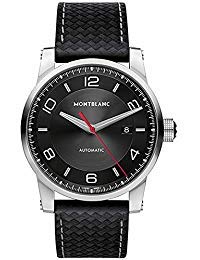 MontBlanc Timewalker Urban Automatic Mens Watch 113877