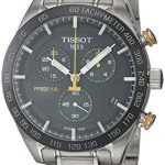 TISSOT PRS 516 Quartz Chronograph